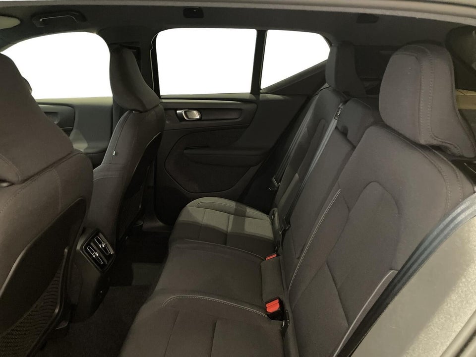 Volvo XC40 P6 ReCharge Plus 5d