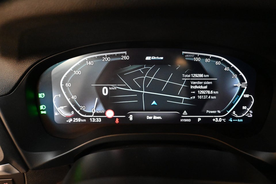 BMW X3 2,0 xDrive30e aut. 5d