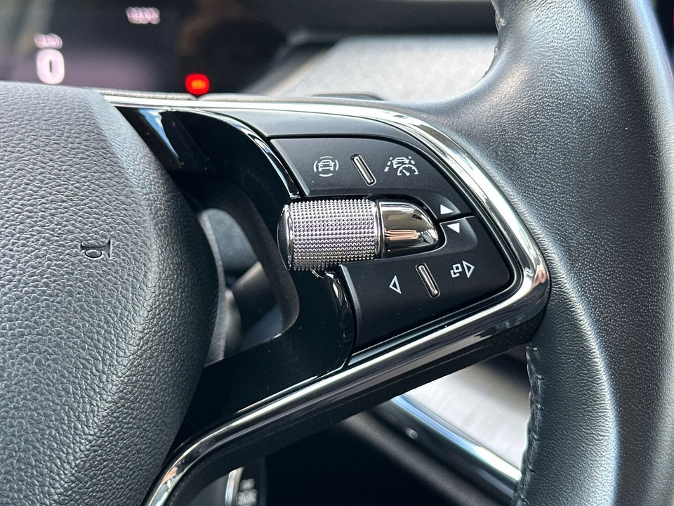 Skoda Enyaq 80 iV 5d