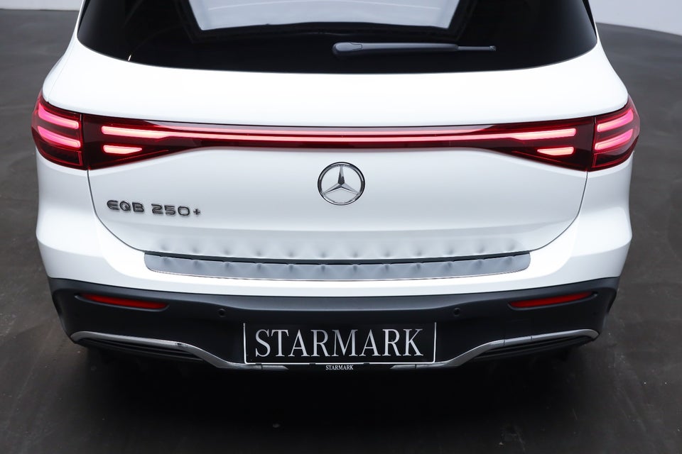 Mercedes EQB250+ AMG Advance Plus 5d