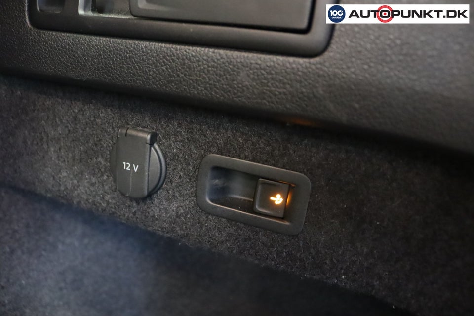 VW Passat 1,4 GTE Variant DSG 5d