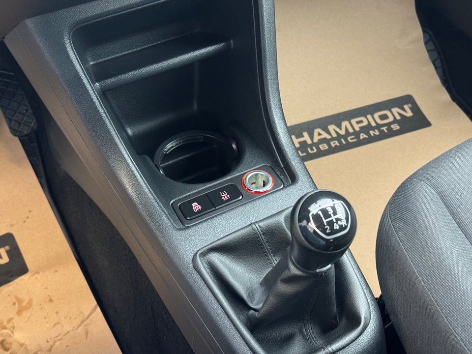 VW Up! 1,0 MPi 60 Move Up! BMT 5d