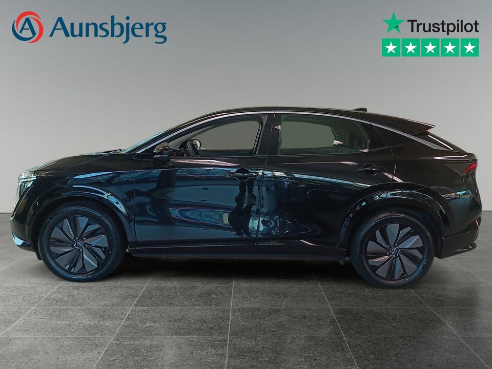 Nissan Ariya 63 Engage 5d