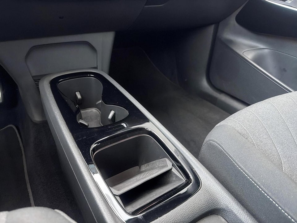 VW ID.3 58 Pro Performance 5d