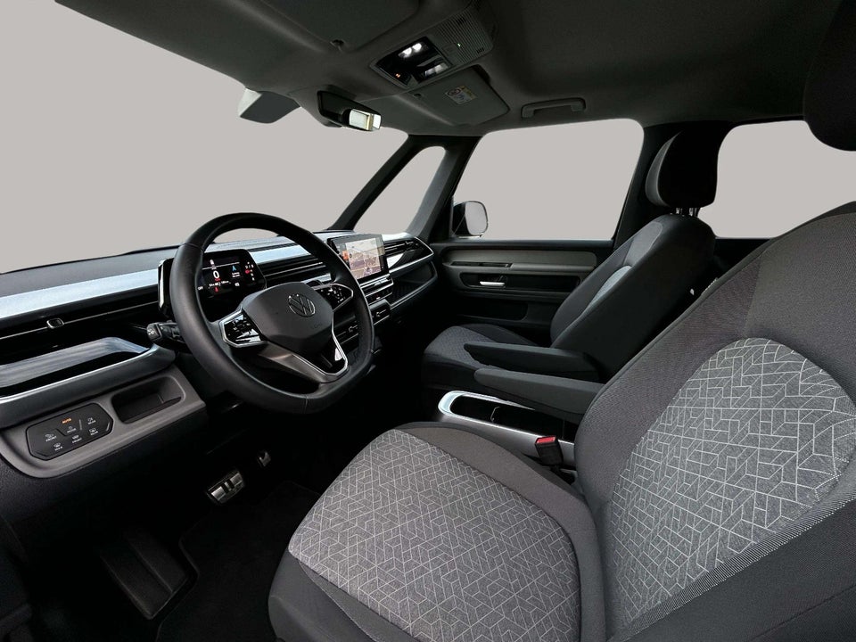 VW ID.Buzz 77 Pro SWB 5d