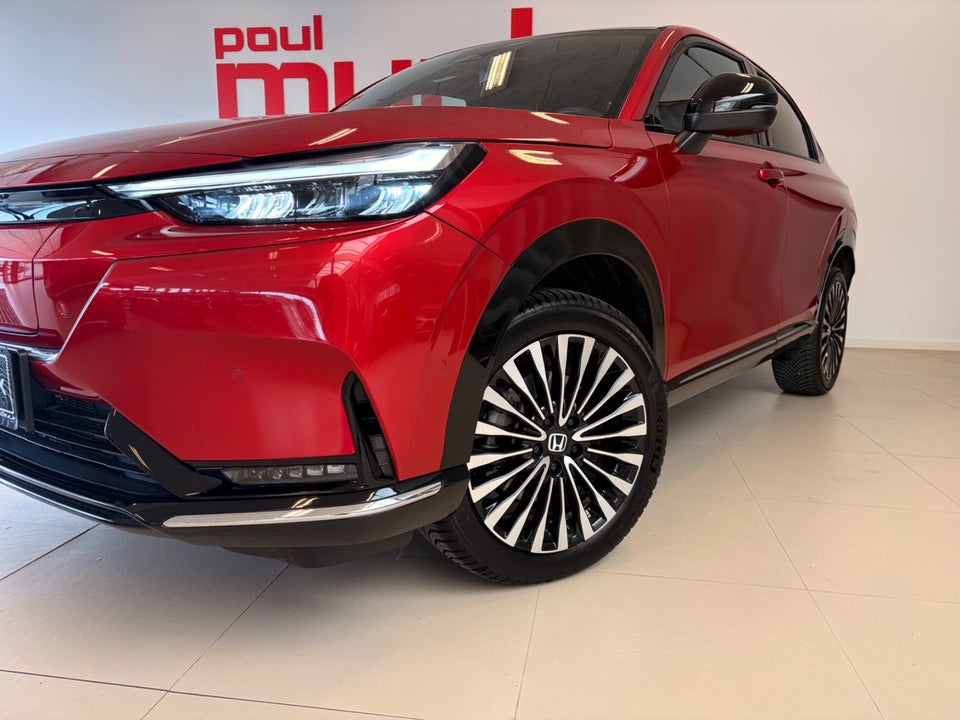 Honda e:Ny1 Advance 5d