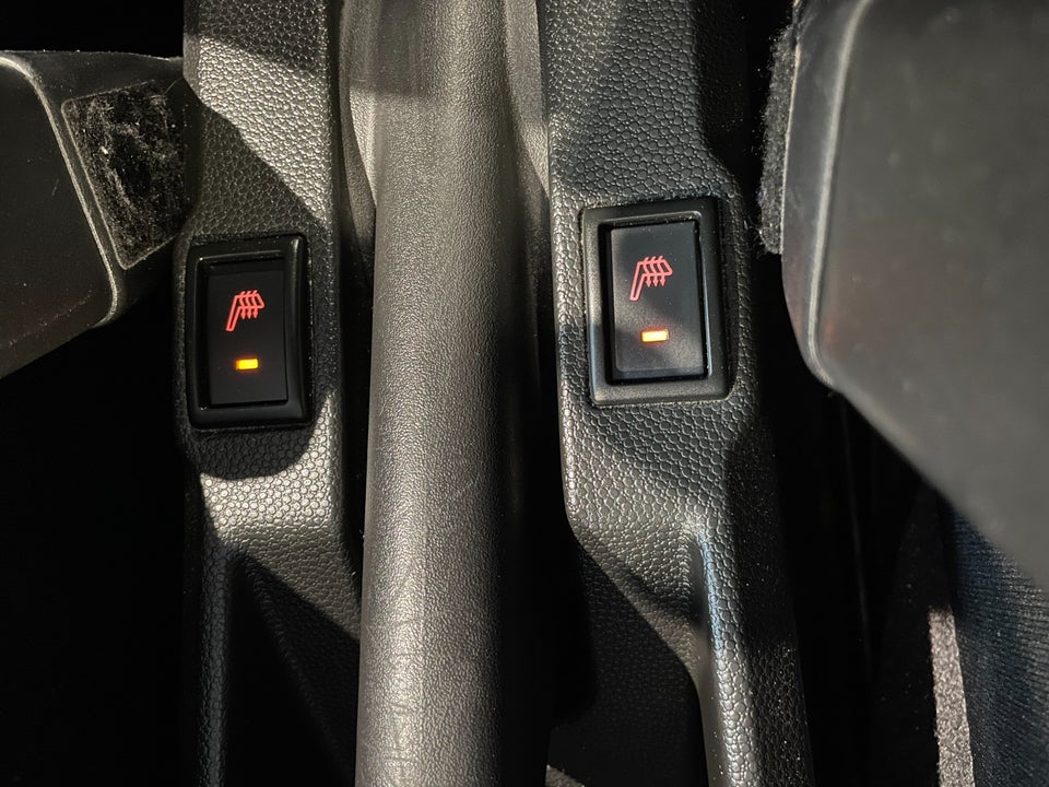 Suzuki Ignis 1,2 Dualjet Adventure 5d