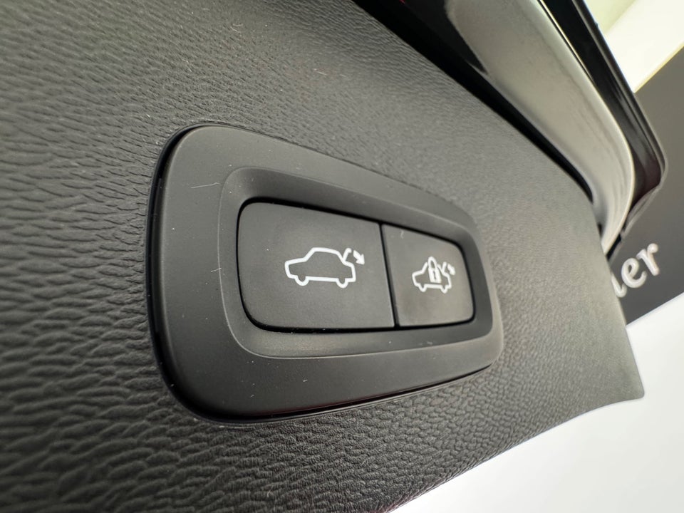 Volvo C40 P8 ReCharge Twin Plus 5d