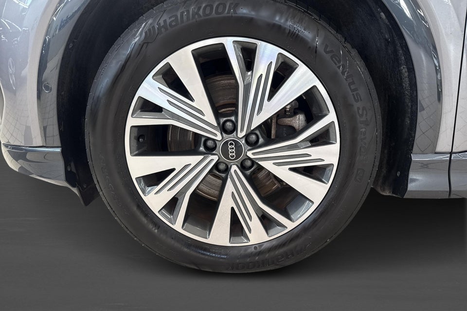 Audi Q4 e-tron 45 Progress Sportback 5d