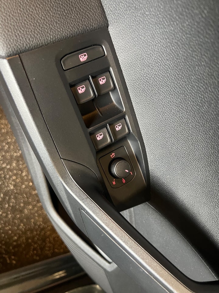 Seat Ibiza 1,0 MPi 80 Style 5d