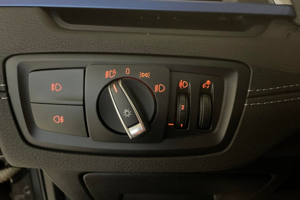 BMW X1 1,5 xDrive25e M-Sport+ aut. 5d