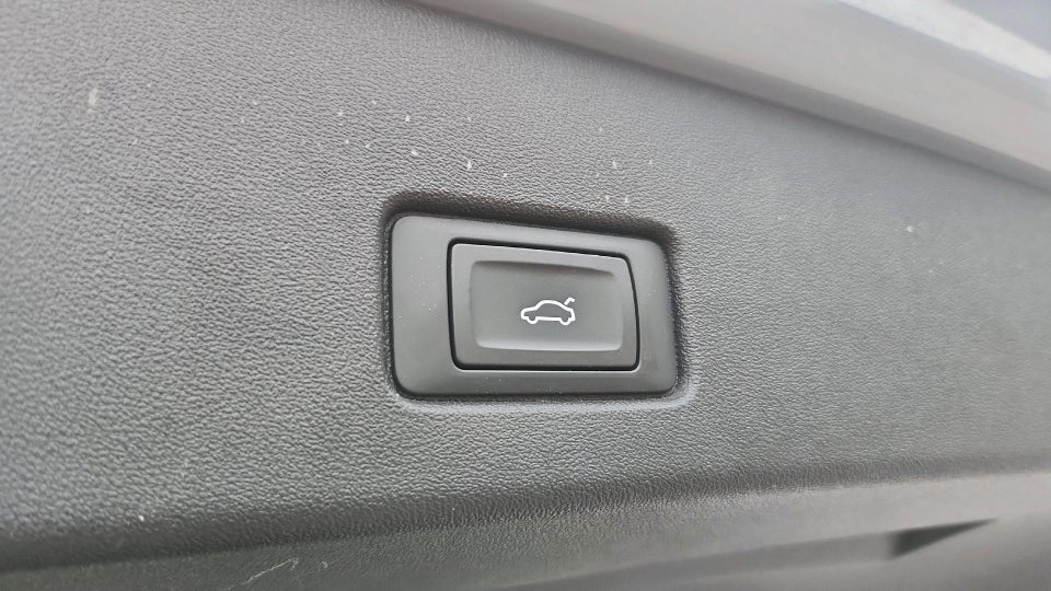 Audi Q4 e-tron 40 Proline 5d