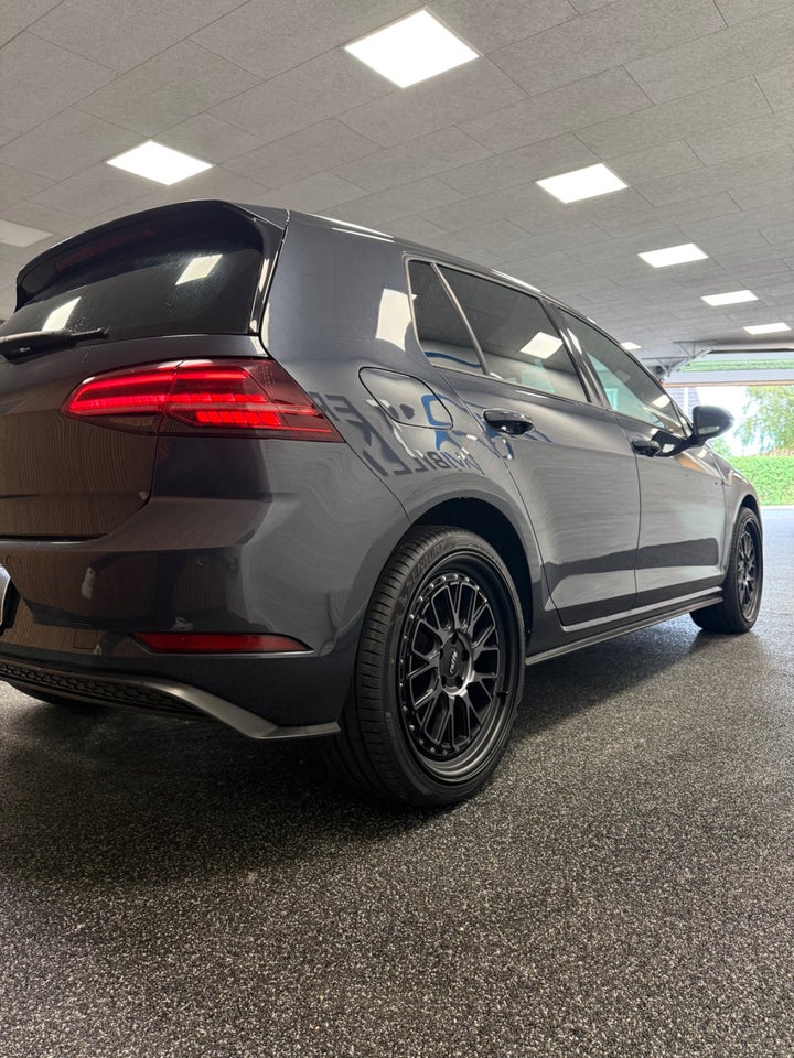 VW Golf VII 1,4 GTE DSG 5d