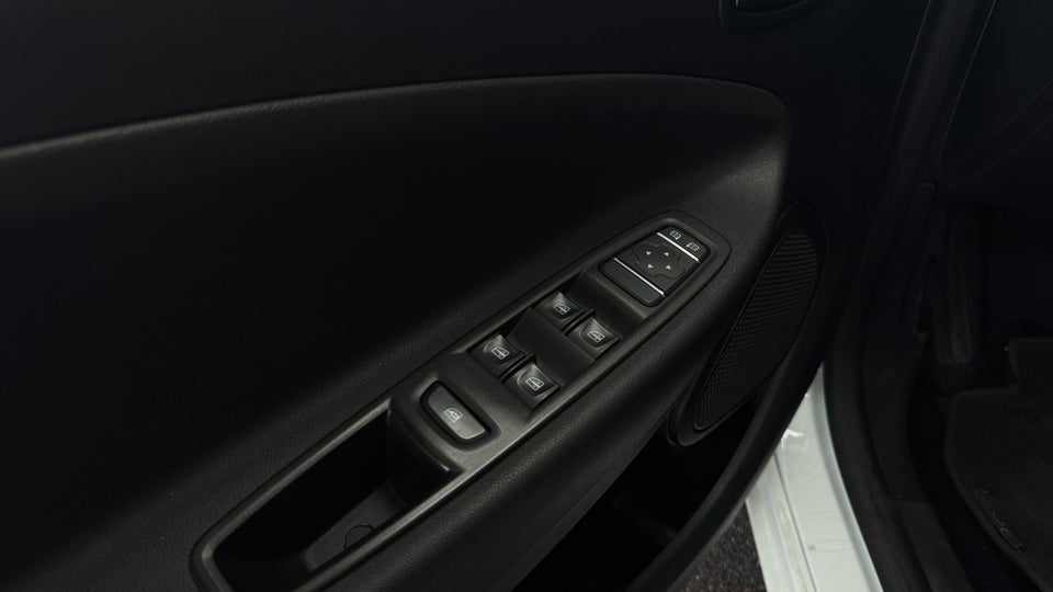 Renault Zoe 52 Go! 5d