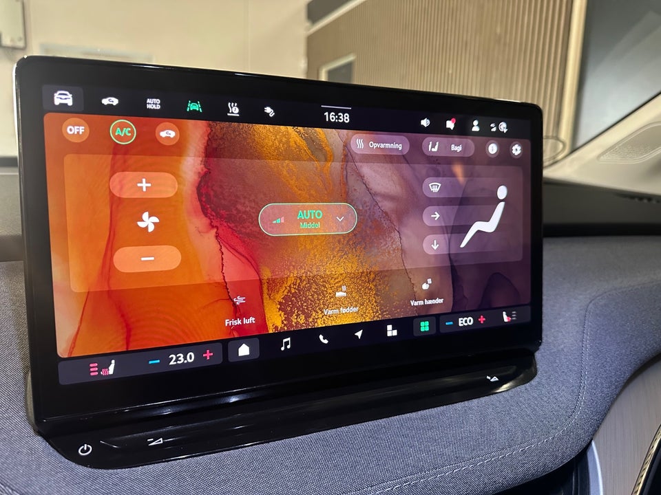 Skoda Enyaq 85 iV Premium 5d