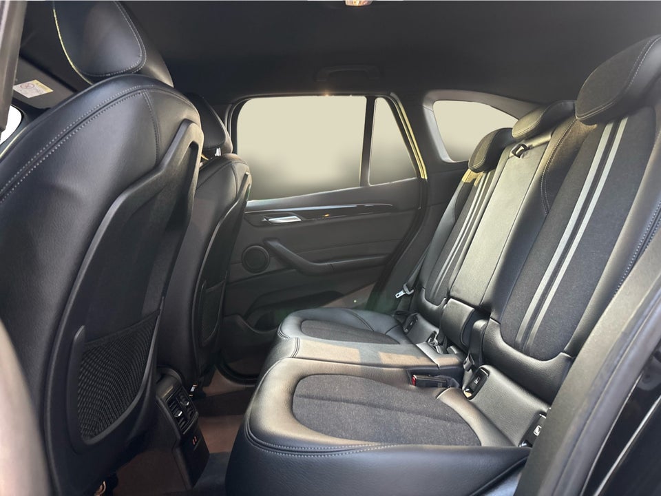 BMW X1 1,5 xDrive25e M-Sport aut. 5d