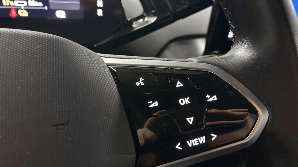 VW ID.4 52 Pure Performance 5d