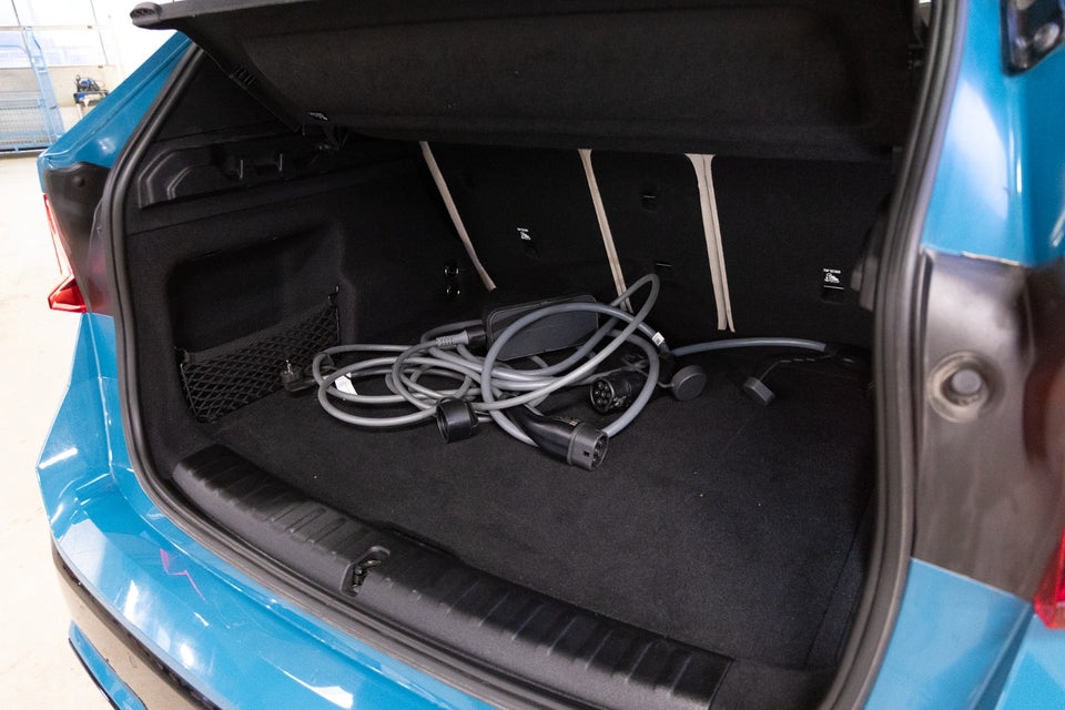 BMW iX1 xDrive30 M-Sport 5d