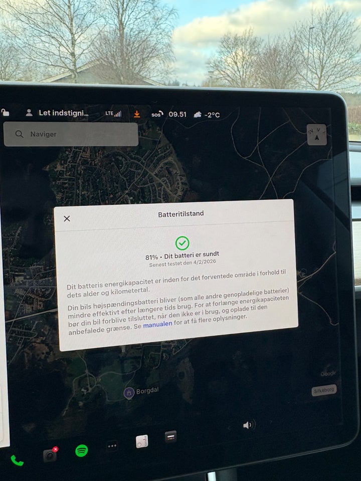 Tesla Model 3 Standard Range+ RWD 4d