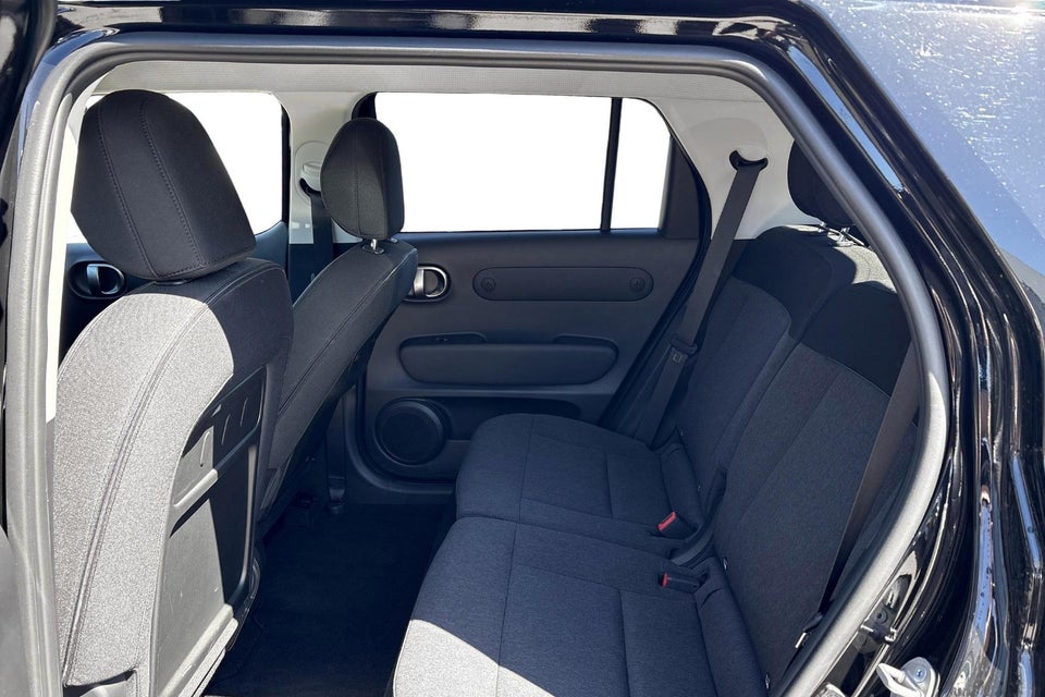 Hyundai Inster 49 Advanced 5d