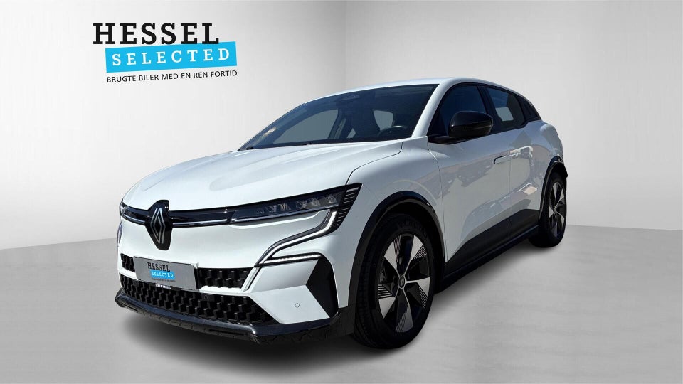 Renault Megane E-Tech 40 Equilibre 5d