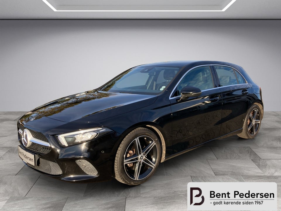 Mercedes A200 1,3 Progressive Line aut. 5d