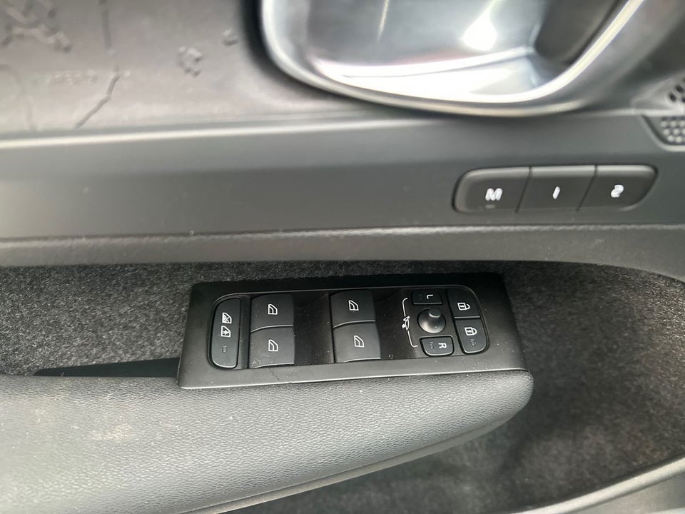 Volvo C40 P6 ReCharge Plus 5d