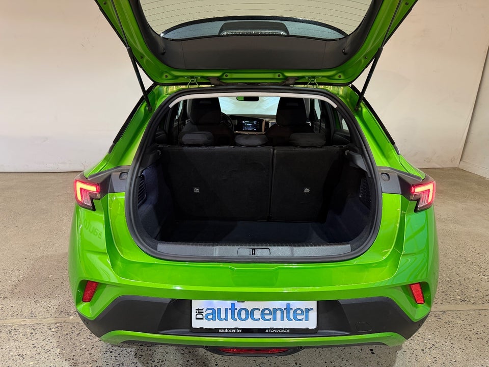 Opel Mokka-e 50 Edition 5d