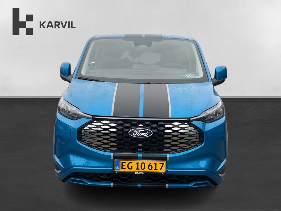 Ford Transit Custom 320L 64 Sport