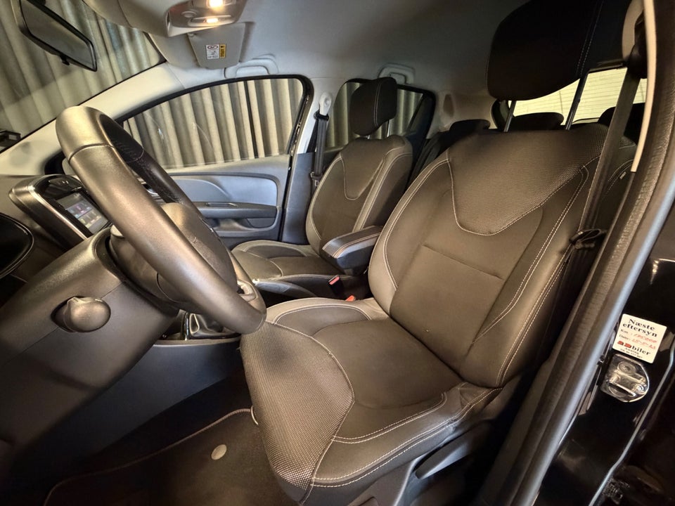 Renault Clio IV 0,9 TCe 90 Expression 5d