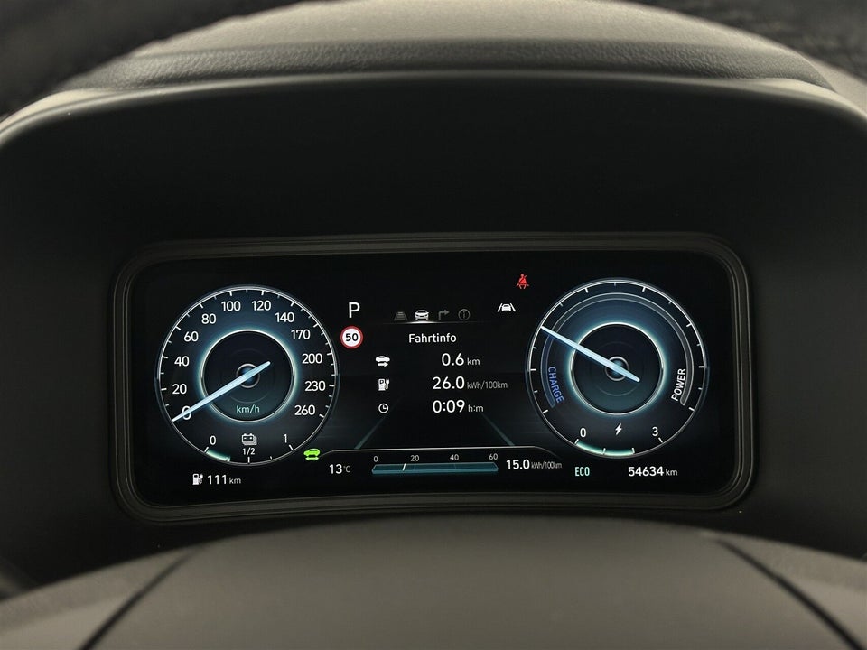 Hyundai Kona 64 EV Ultimate 5d