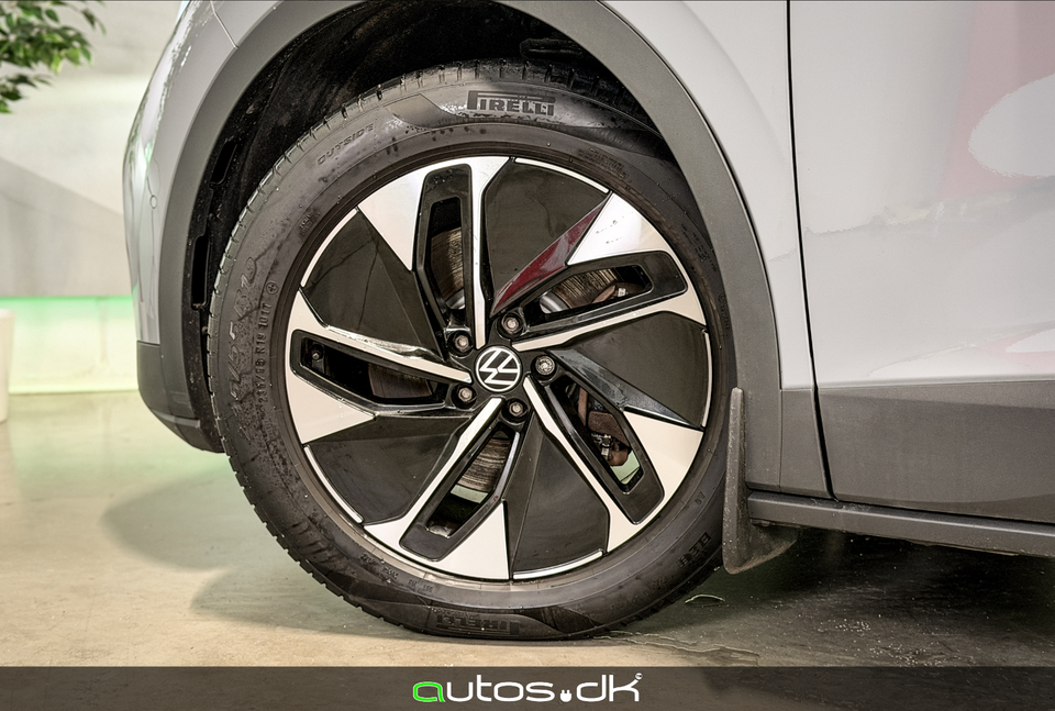 VW ID.4 77 Pro Performance 5d