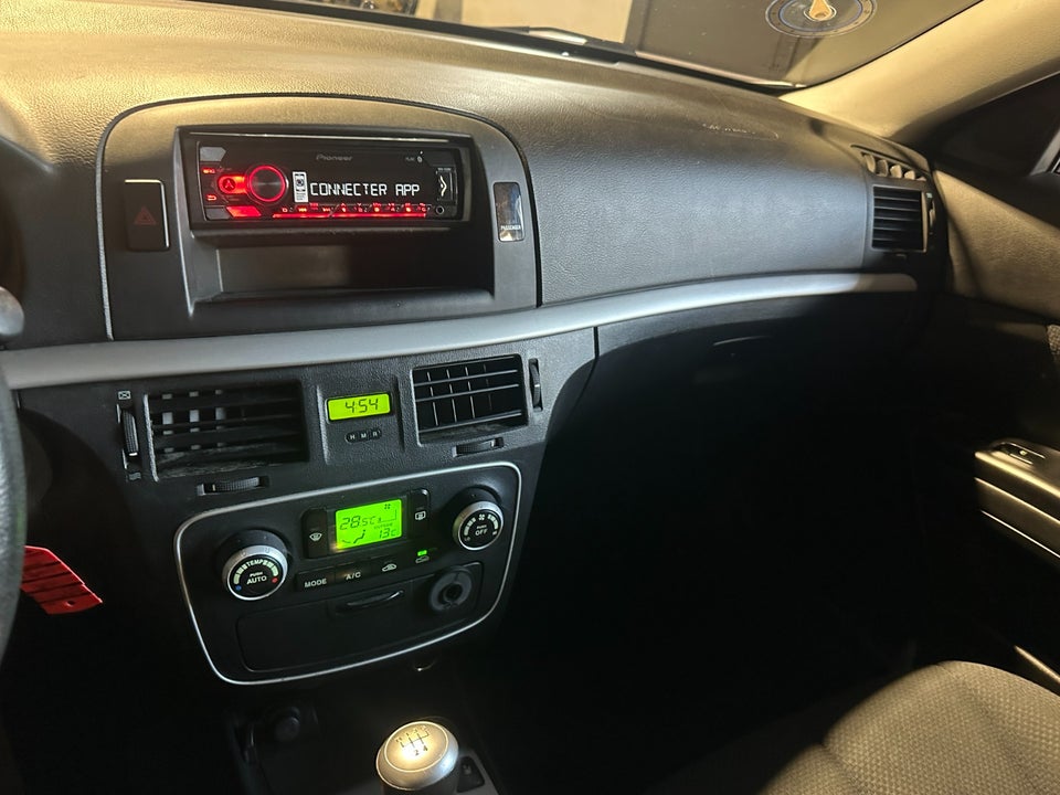 Hyundai Sonata 2,4 GLS 4d