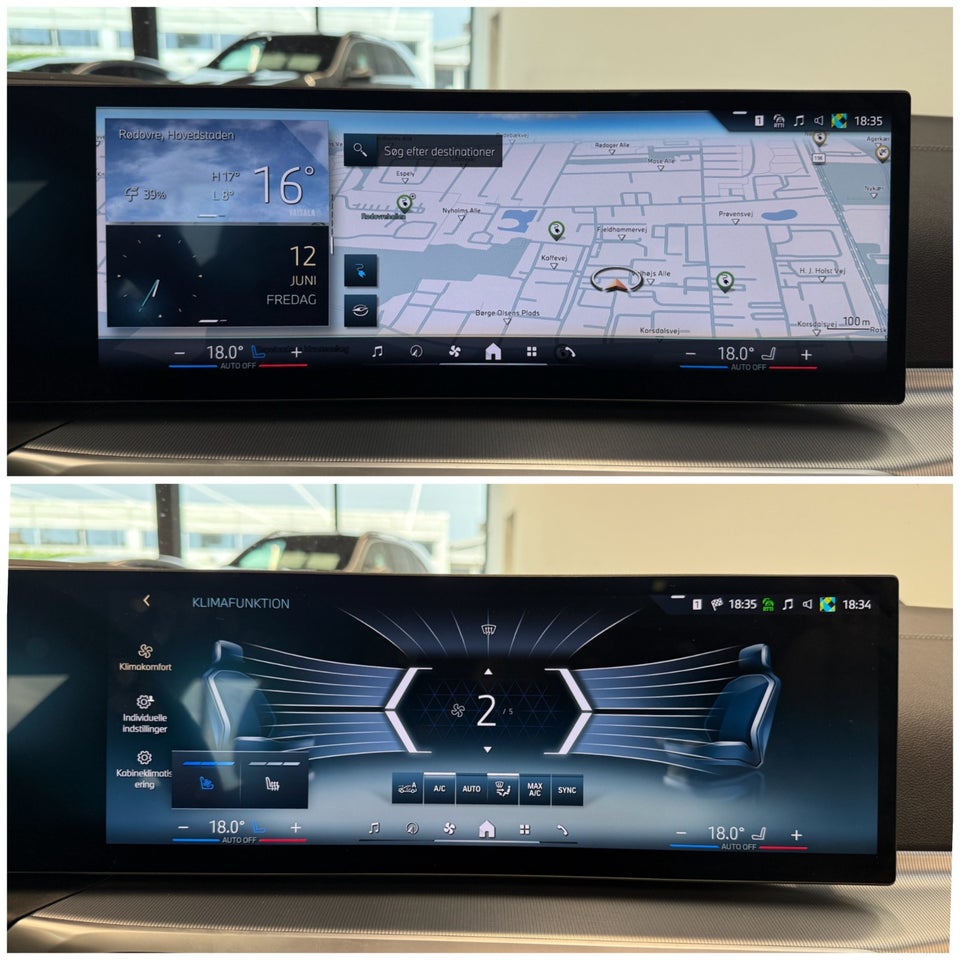 BMW i4 eDrive40 Fully Charged M-Sport 5d