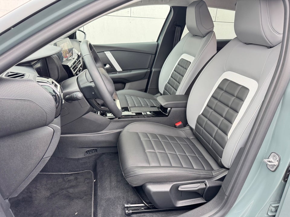 Citroën ë-C4 54 Max 5d