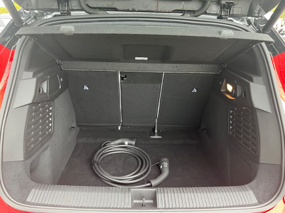 Renault Scenic E-Tech 87 Iconic 5d