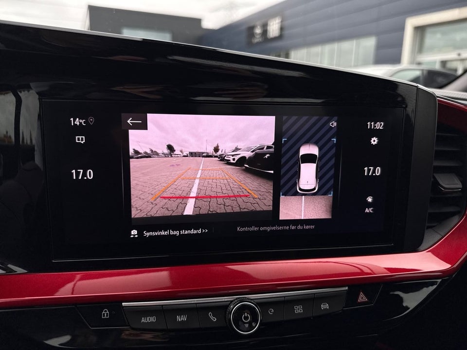 Opel Mokka-e 50 GS Line 5d