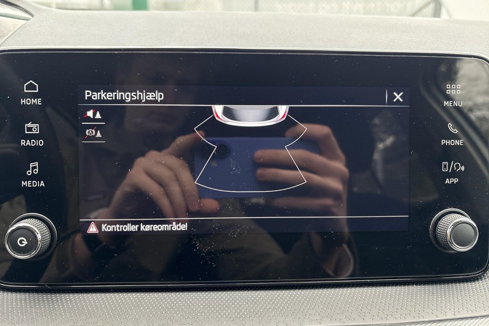 Skoda Fabia 1,0 MPi 80 Essence 5d