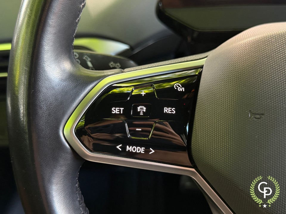 VW ID.4 77 Pro Performance 5d