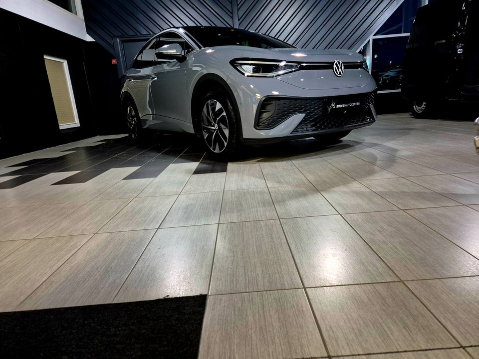 VW ID.5 77 Style+ 5d