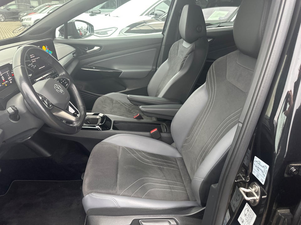 VW ID.5 77 Pro Performance 5d