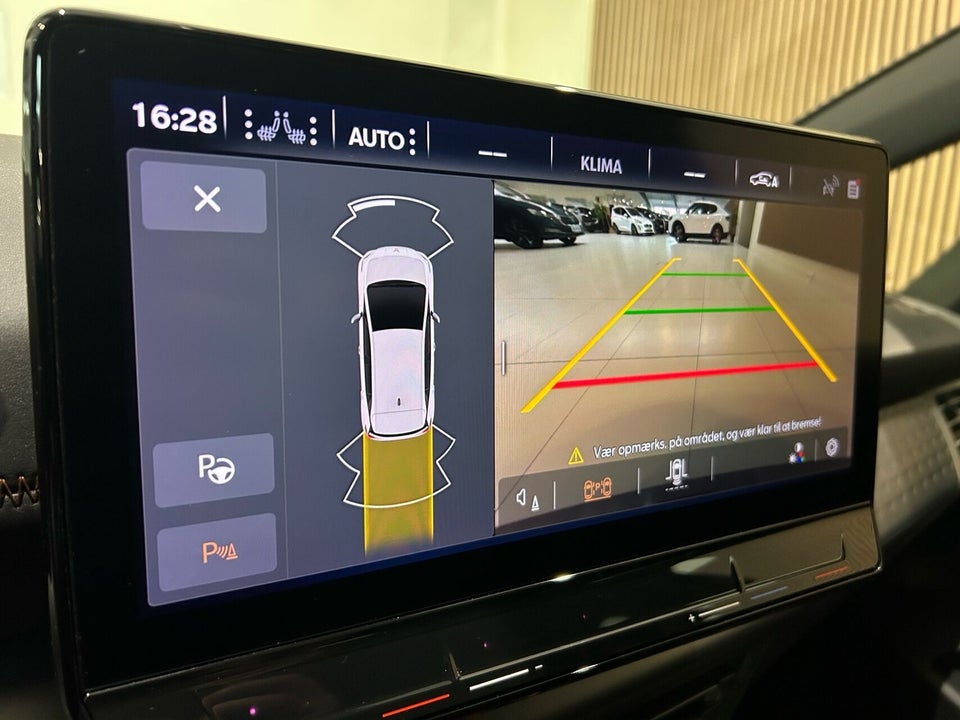 Cupra Born 58 High 5d