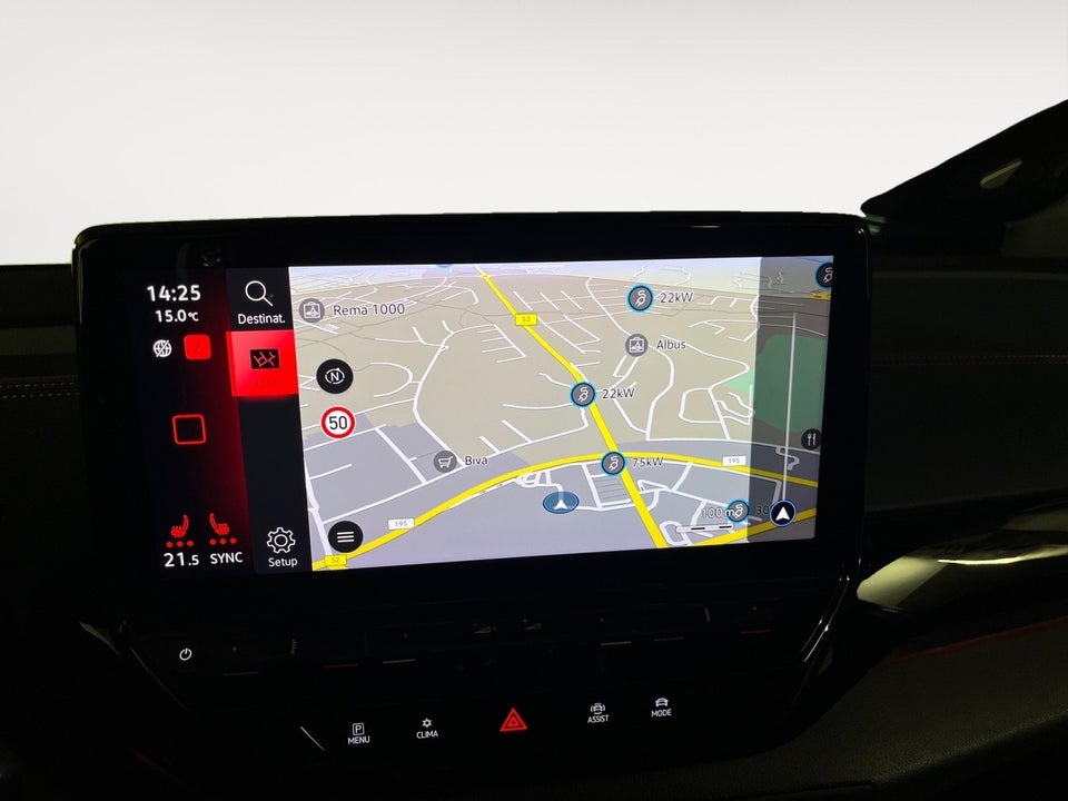 VW ID.5 77 GTX 4Motion 5d