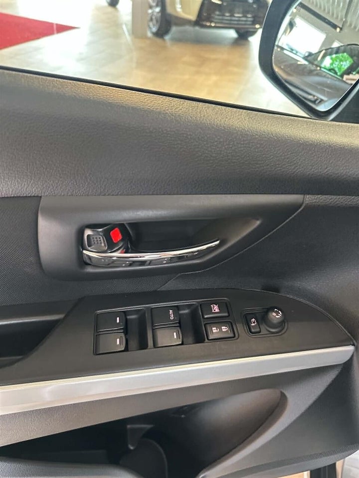 Suzuki S-Cross 1,0 Boosterjet Active 5d
