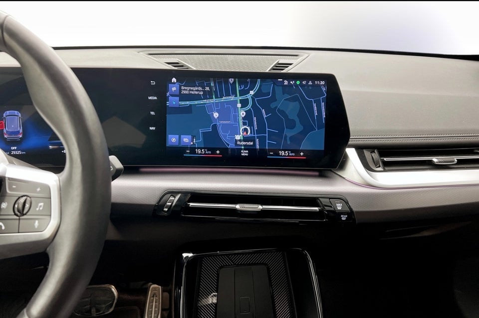 BMW iX1 xDrive30 M-Sport 5d