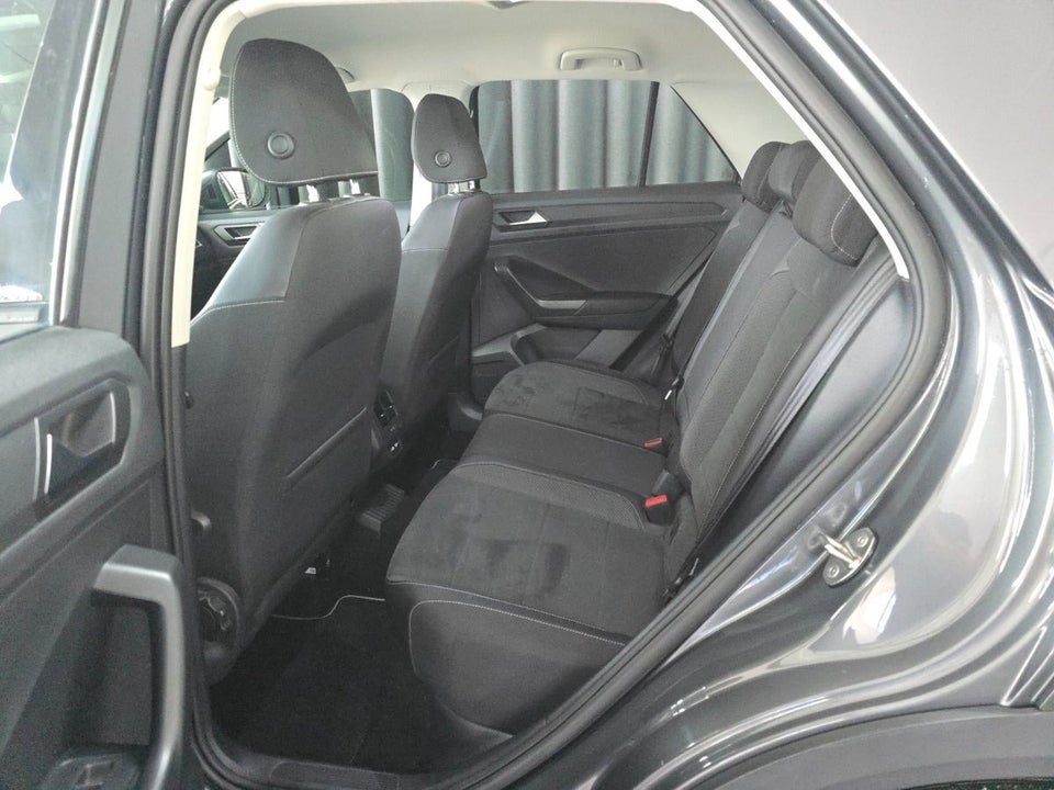 VW T-Roc 1,5 TSi 150 Style DSG 5d