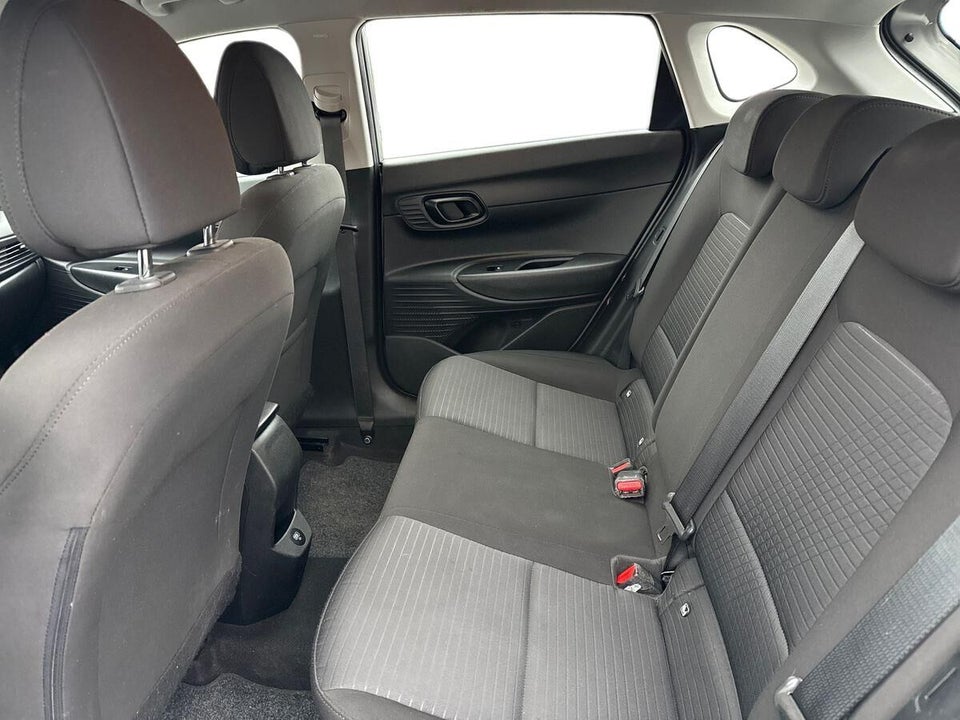 Hyundai i20 1,0 T-GDi Essential 5d