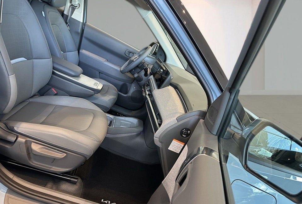 Kia EV3 81 Long Range Upgrade 5d