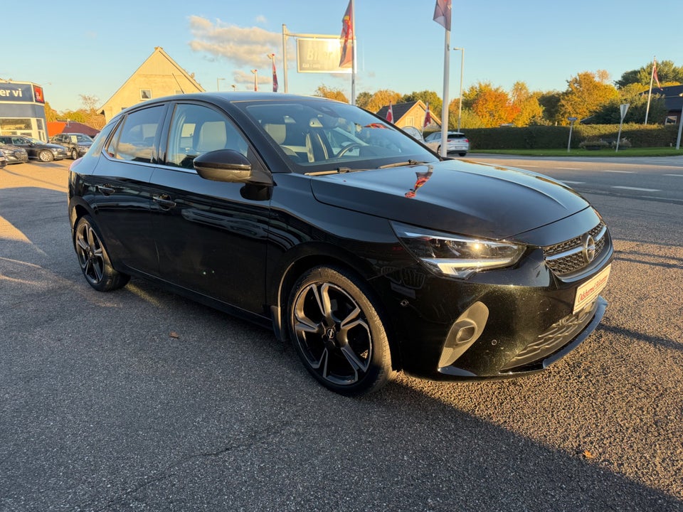 Opel Corsa 1,2 T 100 Elegance 5d