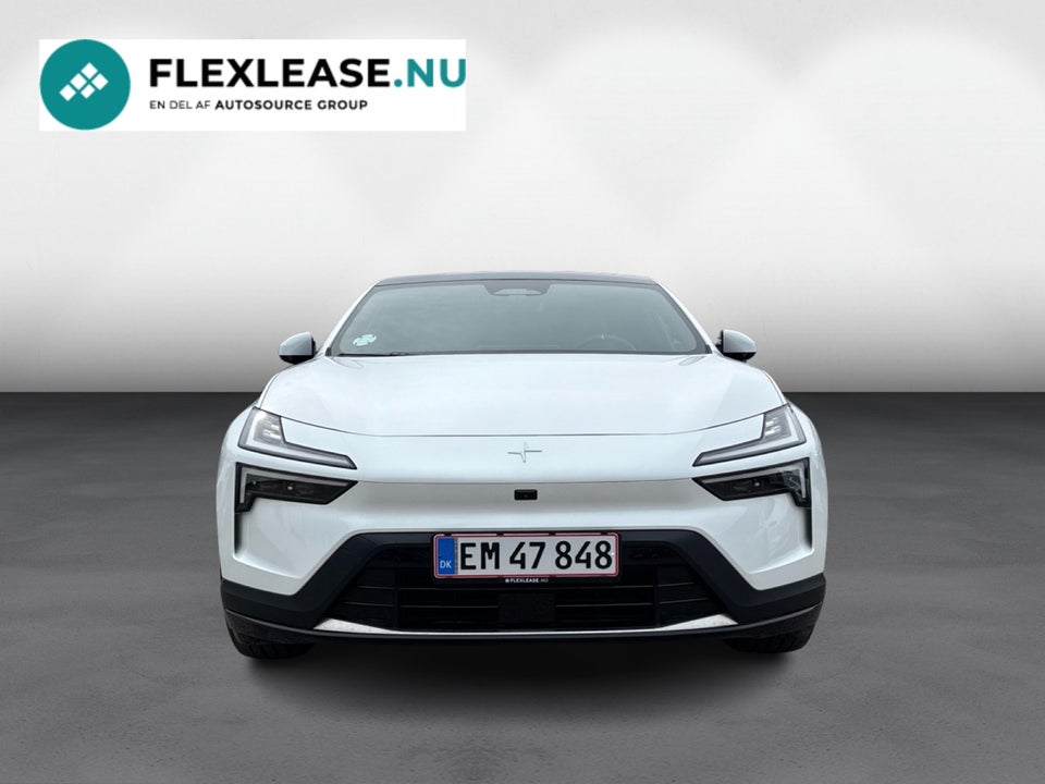 Polestar 4 Long Range 5d
